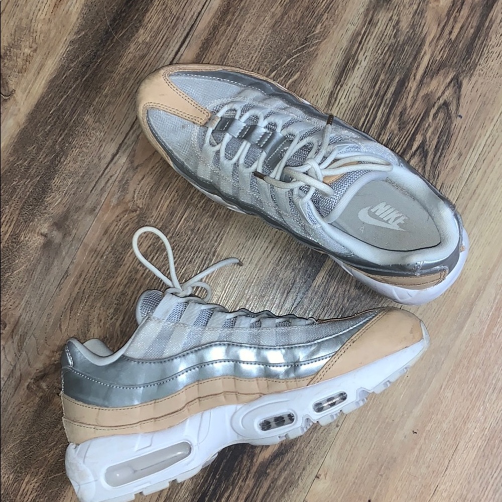Nike air max